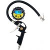 DUNLOP ED-224990 Digitálny manometer merač