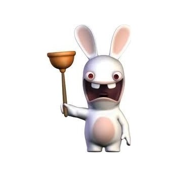 Rayman: Raving Rabbids