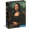 Puzzle Leonardo da Vinci – Mona Lisa, 1000 ks