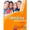 Němčina pro jazykové školy 1 - Věra Höppnerová