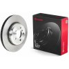 Brzdový kotúč BREMBO PRIME LINE - Composite 09.C401.13