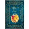 Das Große Hobbit-Buch (John R Tolkien,Douglas A. Anderson)(Pevná)