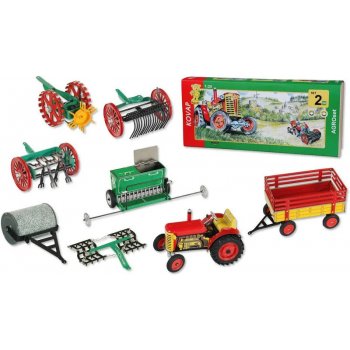 Kovap Agro set 2