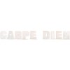 small foot Dekorace Carpe diem -