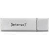 Intenso Ultra Line USB flash disk 256 GB strieborná 3531492 USB 3.2 (Gen 1x1); 3531492