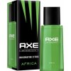Axe voda po holení Africa 100 ml