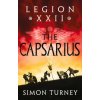 Legion XXII: The Capsarius