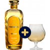 Renais Small Batch Gin 40% 0,7 l (čistá fľaša)
