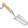 Ručné náradie - kompaktná lopatka na sadenie