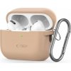 TECH-PROTECT SILICONE HOOK APPLE AIRPODS PRO 1 / 2 5906302313280