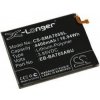 Powery Batéria Samsung EB-BA705ABU 4400mAh Li-Pol 3,85V - neoriginálna