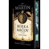 Búrka mečov 1: Oceľ a sneh (špeciálne vydanie) - Pieseň ľadu a ohňa 3 - Martin George R. R.
