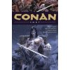 Conan 14: Smrt - Robert E. Howard, Brian Wood