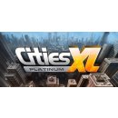 Hra na PC Cities XL (Platinum)