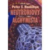 Neutroniový alchymista - Střet - Peter F. Hamilton