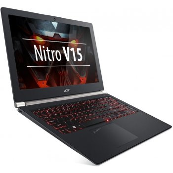 Acer Aspire V15 Nitro NX.MRVEC.004