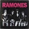 Ramones Band Photo Nažehlovačka