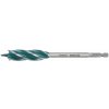 Makita E-26668 Vrták špirálový 18x165mm, 1/4