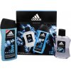 Adidas Ice Dive EDT 100 ml + sprchový gél 250 ml darčeková sada