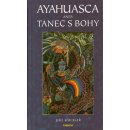 Ayahuasca aneb Tanec s bohy - Jiří Kuchař