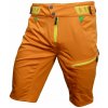 Kraťasy pánske HAVEN SINGLETRAIL HMS oranžové L