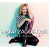 Zagorová Hana - Zítra se zvedne vítr - Zlatá kolekce - 3CD