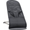 BabyBjörn Lehátko Bouncer BLISS Anthracite Mesh 7317680060136