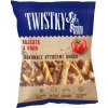Alka Twistky pečené paradajky a rasca 160 g