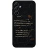 Picasee Fashion Case pro Samsung Galaxy A15 A155F 4G - POET