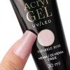 Molly Nails Acrylgel Hema/di-Hema free Sparkle Rose 30 ml