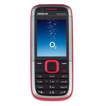 Nokia 5130 XpressMusic