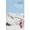 Miracle Dans les Andes (Nando Parrado,Marianne Audouard)(Brožovaná)