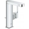 Umývadlová batéria GROHE Plus s výpusťou chróm 23871003