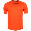 Tričko Givova One oranžová MAC01 0001 L