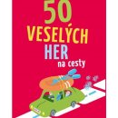 MIndok 50 veselých her na cesty