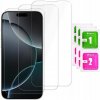 Tvrdené sklo gsmStyle pre Apple iPhone 16 Pro Max, 1 ks