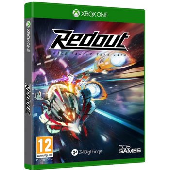 Redout