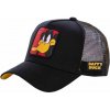 Šiltovka Capslab Looney Tunes Daffy Duck Cap M CL-LOO-1-DAF1