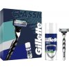 Gillette Mach3 Classic darčekový set