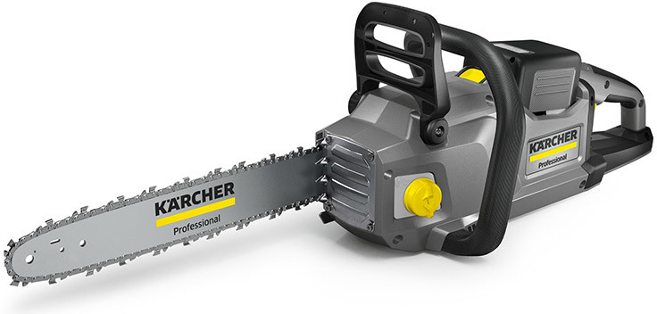 Kärcher CS 400/36 Bp pack 1.042-505.0