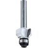 Makita Makita zaoblovací fréza s ložiskem D25,4x13,5x54,7 mm, S=8 R6,35 D-48527