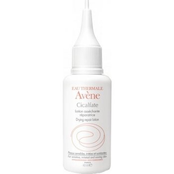 Avène Cicalfate Emulsion Réparatrice hojivá a obnovujúca emulzia 40 ml