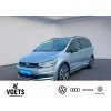 Volkswagen Touran 2.0 TDI DSG Highline 110 kW