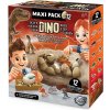 Dinosaurie vajcia 12ks (2138)