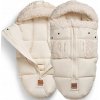 Elodie Details - fusak do kočíka - Soft Sherpa