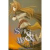 Viz Media Spice and Wolf 2 Light novel