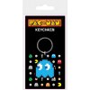 Klíčenka - Pac-Man Blue