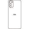 engaroGuard Hydrogel - zadná ochranná fólia - Motorola Moto E32s priesvitná