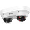Dahua IPC-HDBW2449F-AS-E2-IL-0280B 2x 4 Mpx dome IP kamera