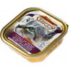 Vanička MISTER STUZZY Cat pro sterilizované kočky kuřecí 100g